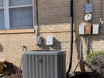 Climate Experts Heating and Air Conditioning