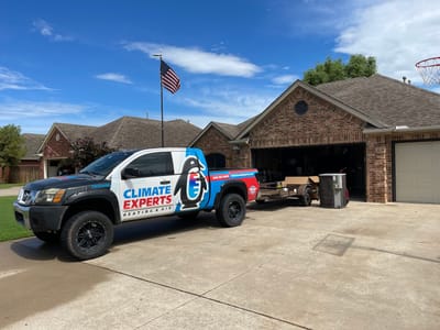 Climate Experts Heating and Air Conditioning