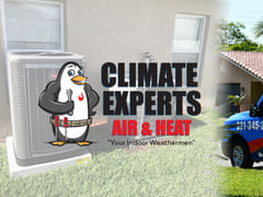 Climate Experts Inc