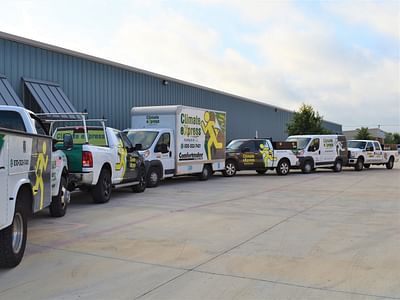 Climate Express Heating & Air LLC