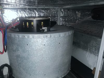 Climate Express Heating & Air LLC