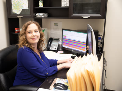 Climate Express Heating & Air LLC