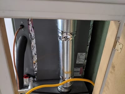 Climate Heating and air Conditioning