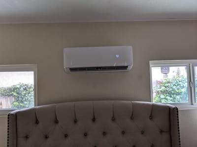 Climate Heating and air Conditioning