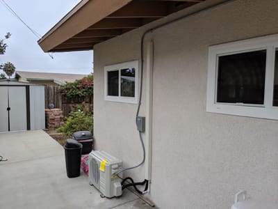 Climate Heating and air Conditioning