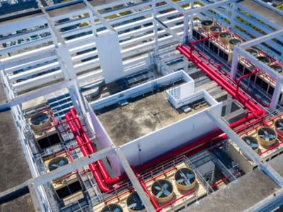 Climate Heating & Cooling