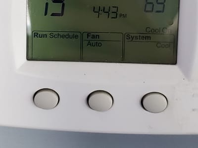 Climate Heating & Cooling