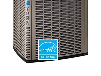 Climate Heating & Cooling