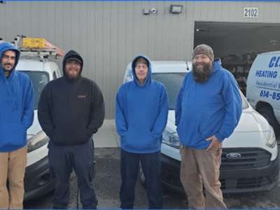 Climate Heating & Cooling