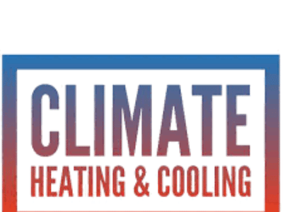 Climate Heating & Cooling
