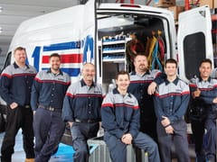 Climate Heroes Air Conditioning