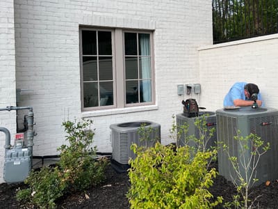 Climate Heroes Air Conditioning