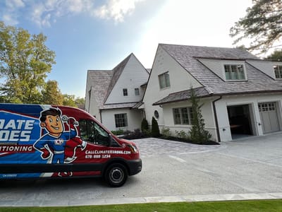 Climate Heroes Air Conditioning