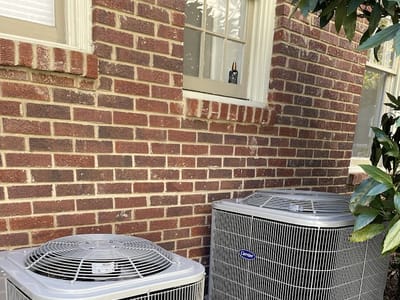 Climate Heroes Air Conditioning