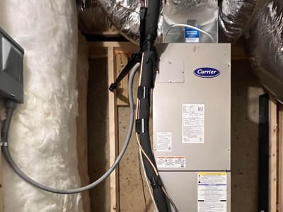 Climate Heroes Air Conditioning