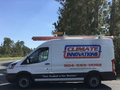Climate Innovations