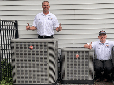 Climate King Heating Cooling & Duct Cleaning