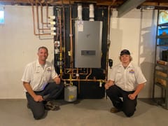 Climate King Heating Cooling & Duct Cleaning