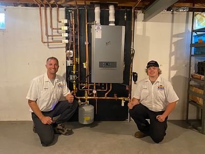 Climate King Heating Cooling & Duct Cleaning