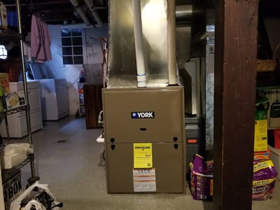 Climate Kings Heating & AC