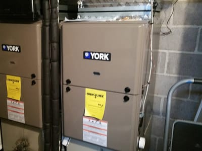 Climate Kings Heating & AC