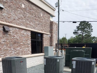 Climate Kings Heating & Air LLC