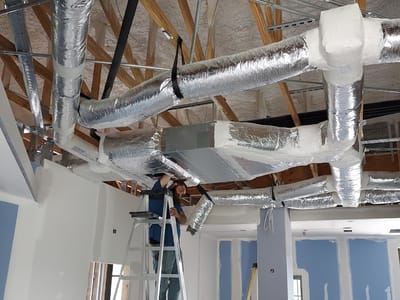 Climate Kings Heating & Air LLC