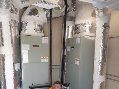 Climate Kings Heating & Air LLC