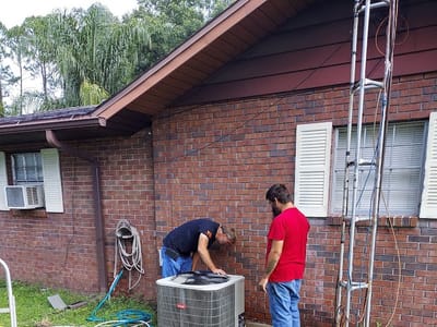 Climate Kings Heating & Air LLC