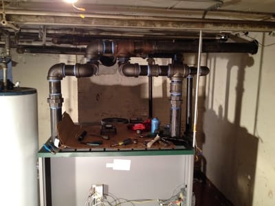 Climate Master Mechanical Contractors, Inc.