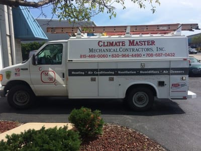 Climate Master Mechanical Contractors, Inc.