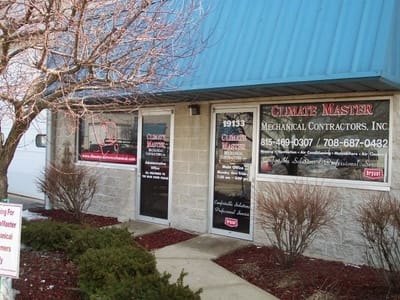 Climate Master Mechanical Contractors, Inc.