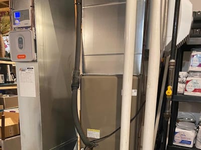 CLIMATE MASTER SERVICE CO