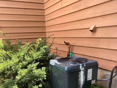 CLIMATE MASTER SERVICE CO