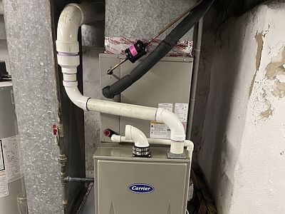Climate Masters HVAC