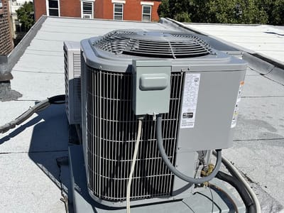 Climate Masters HVAC