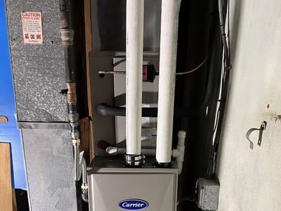 Climate Masters HVAC