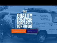 Climate Masters Inc