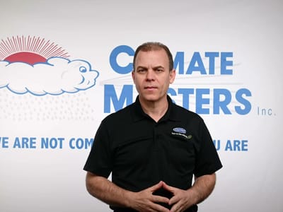 Climate Masters Inc