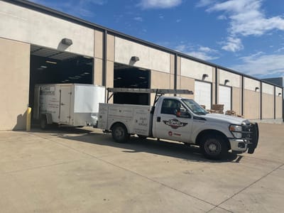 Climate Mechanical, Inc.