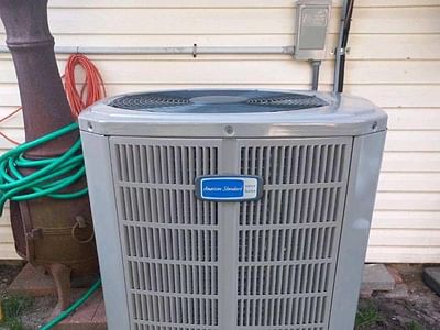 Climate Mechanical Services