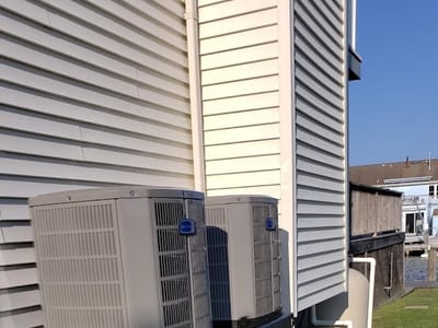 Climate Mechanical Services