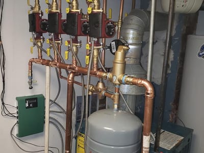 Climate Mechanical Services