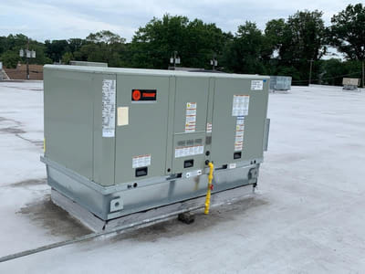 Climate Mechanical Services