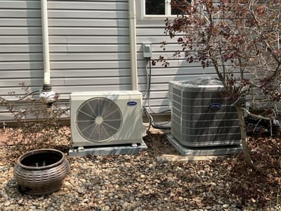 Climate Mechanical Solutions