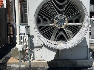 Climate Mechanical Solutions