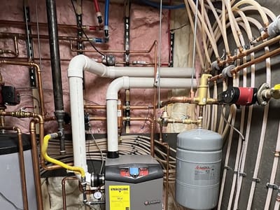 Climate Mechanical Solutions