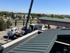 Climate Mechanical Solutions