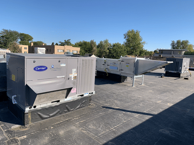 Climate Mechanical Solutions