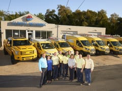 Climate Mechanics LLC